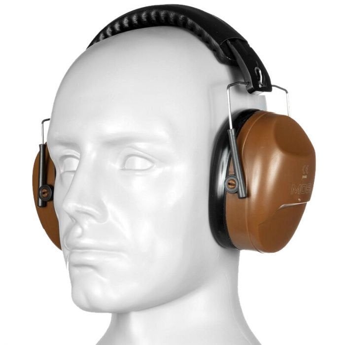 Earmor M06A Passive Hearing Protector Earmuffs