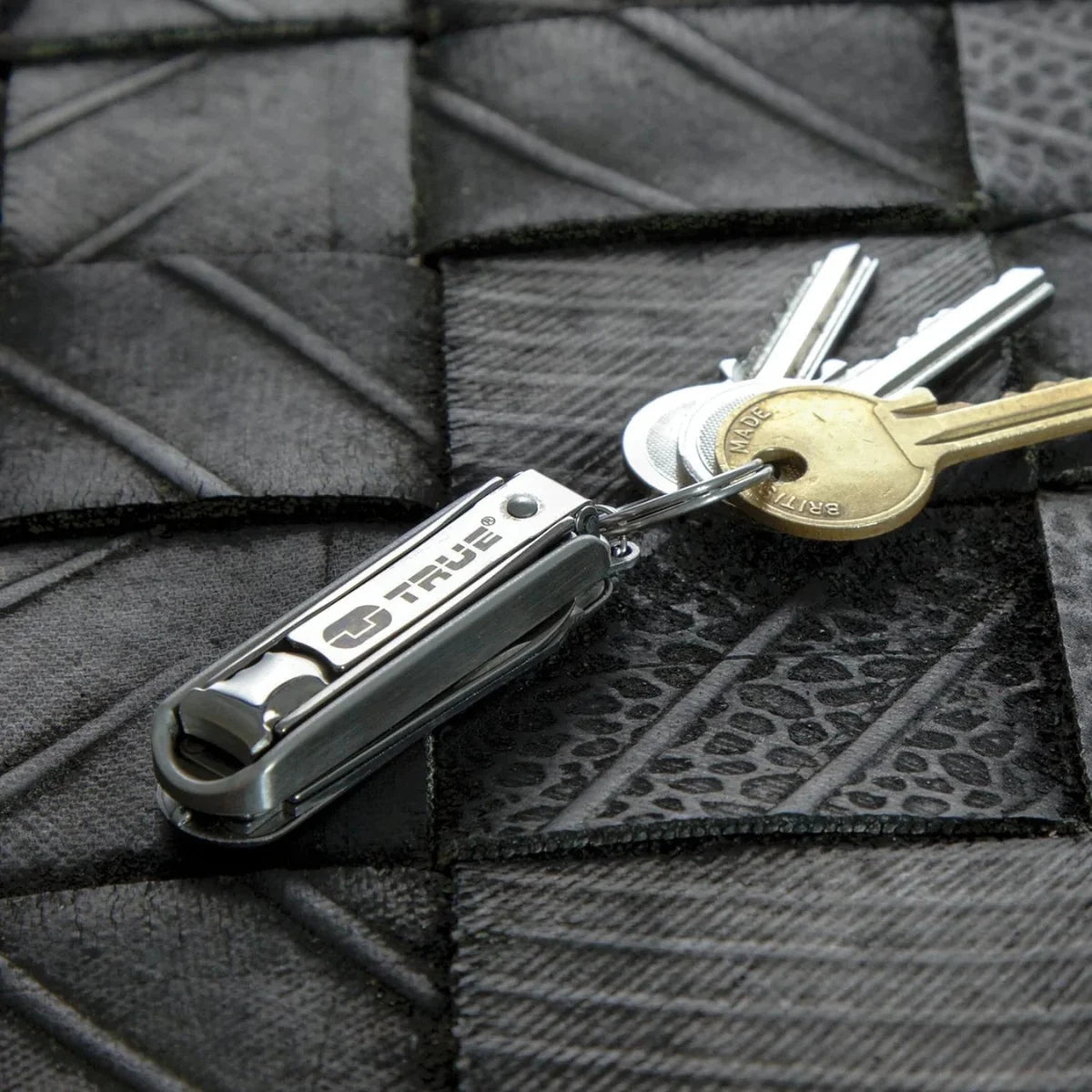 True Utility NailClip Kit