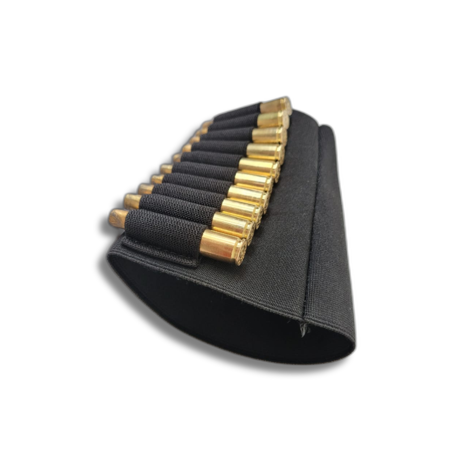 EL Paso Neoprene Buttstock - 12 Gauge