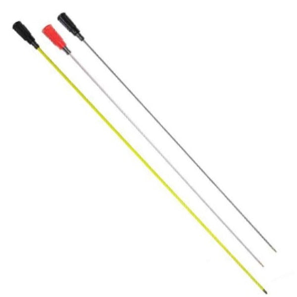 Ram 1 Piece Rifle Rod .50