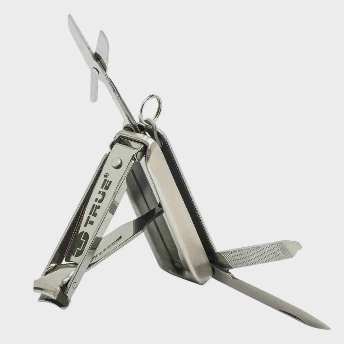 True Utility NailClip Kit