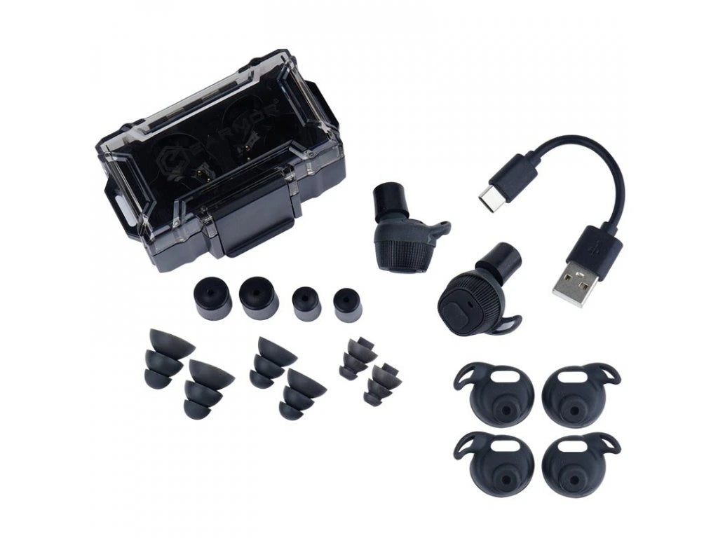 Earmor M20 Ear Protection