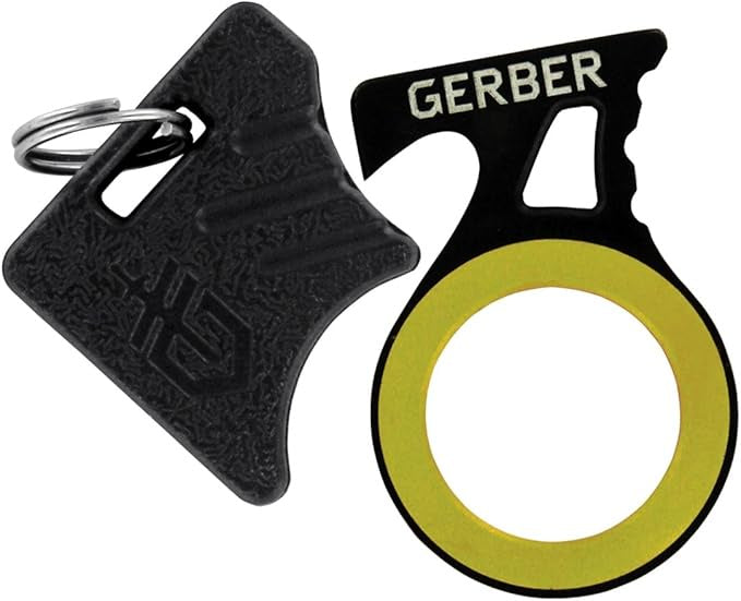 Gerber GDC Hook Knife