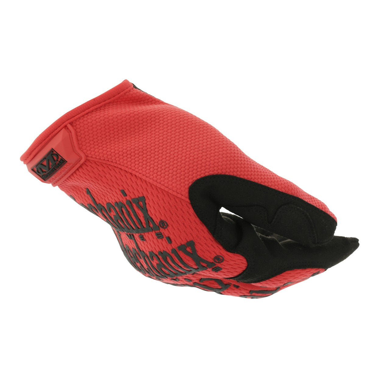 MECHANIX THE ORIGINAL® Work Gloves (Red)