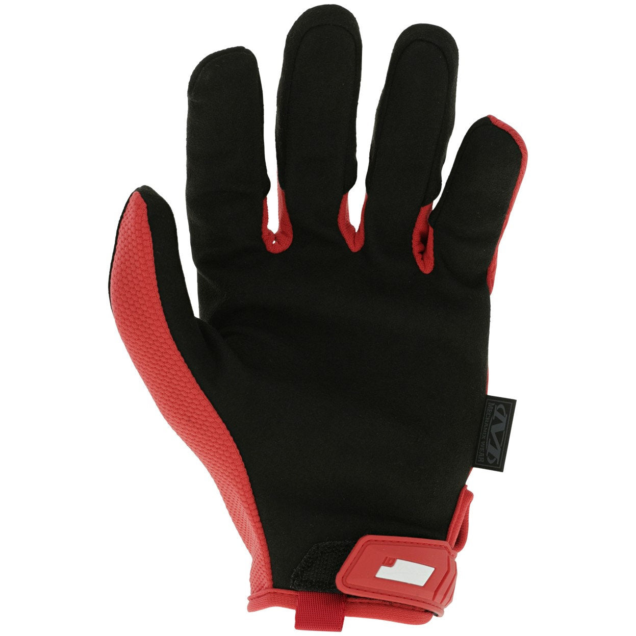 MECHANIX THE ORIGINAL® Work Gloves (Red)