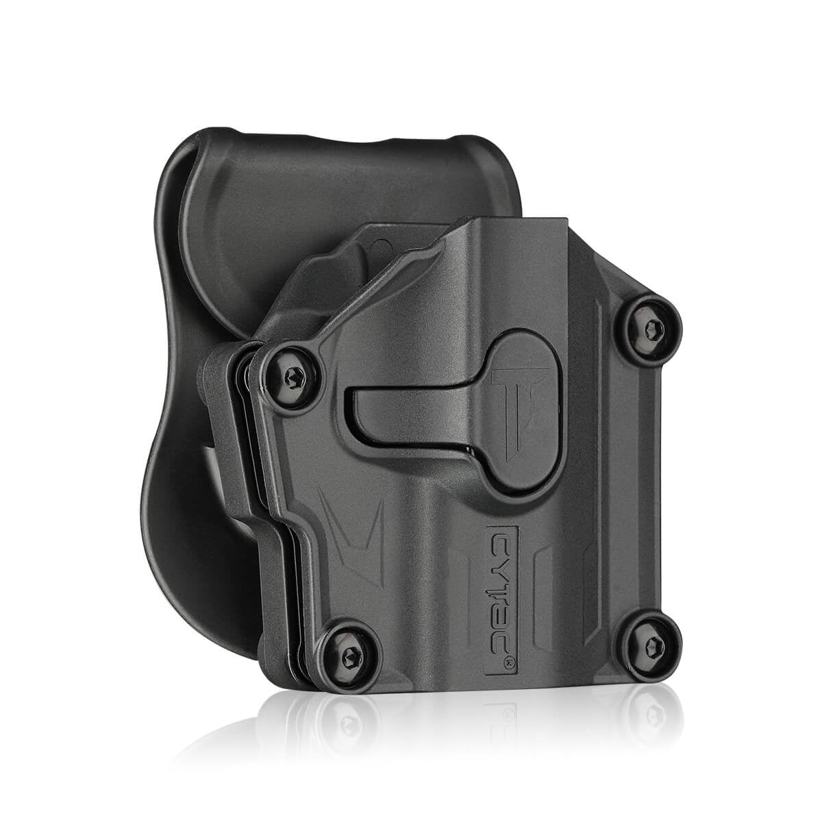 Cytac Holster Mega-Fit Compact Version Holster