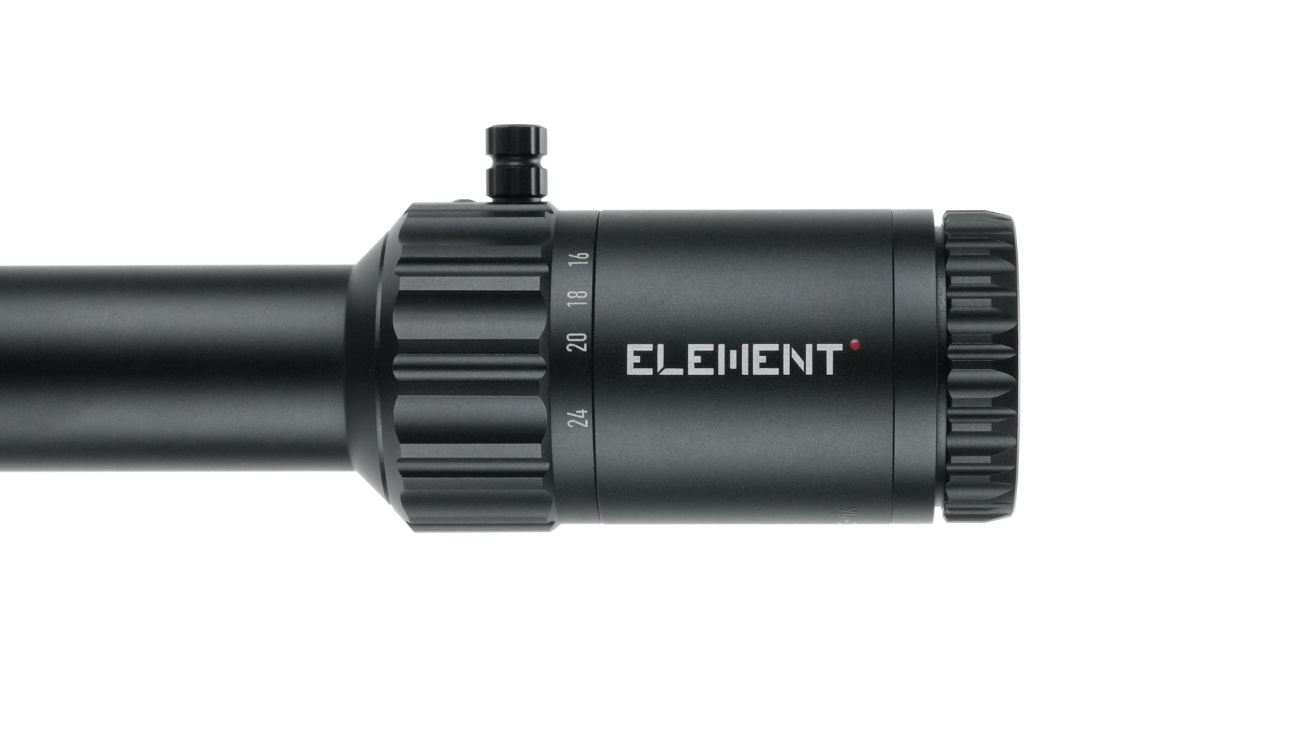 Element Optics Helix Gen 2 6-24×50 FFP APR-2D MRAD