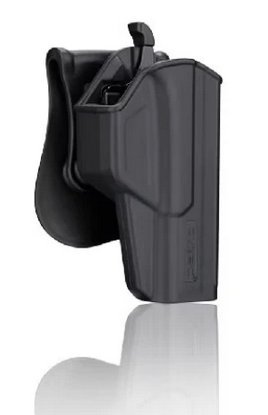CYTAC Holster T-thumbsmart for Beretta 92