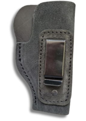 EL PASO SUEDE CLIPON IWB - 45A.HP.N213