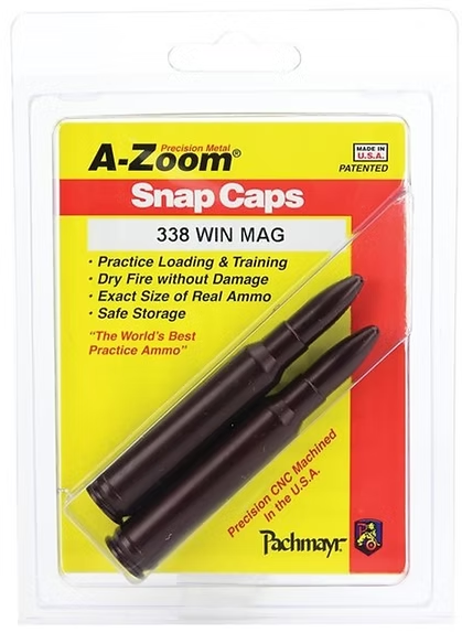 A-ZOOM Snap Caps 7.62x39 (2)