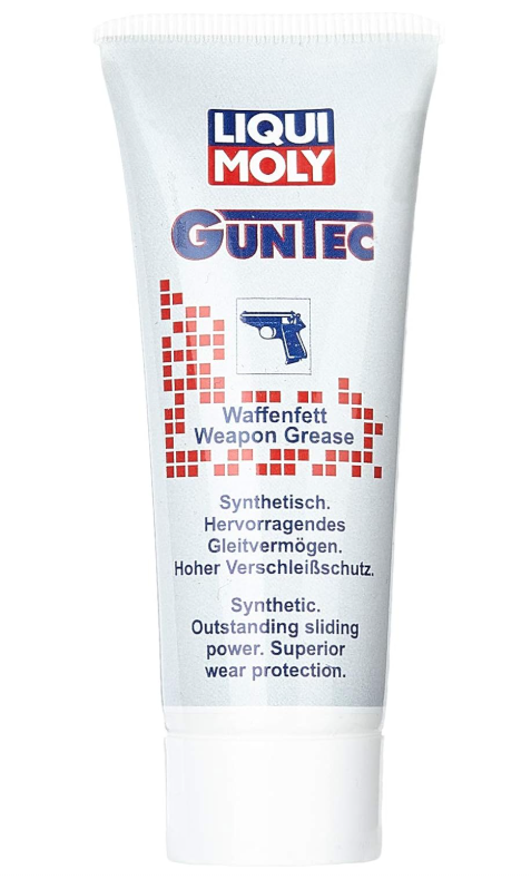 KL BALLISTOL GUNTEC GUN GREASE 20G