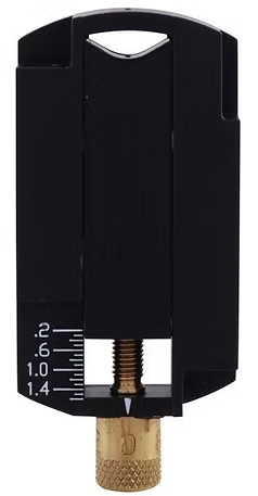 LEE ADJUSTABLE CHARGE BAR