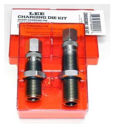 LEE CHARGING DIE KIT