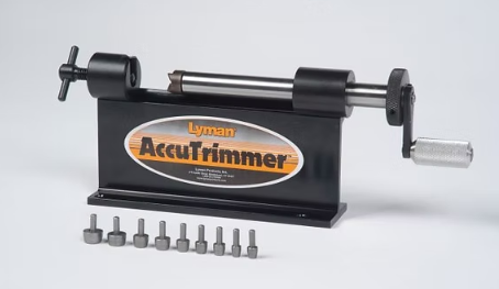 LYMAN ACCU-TRIMMER - MULTI-PACK