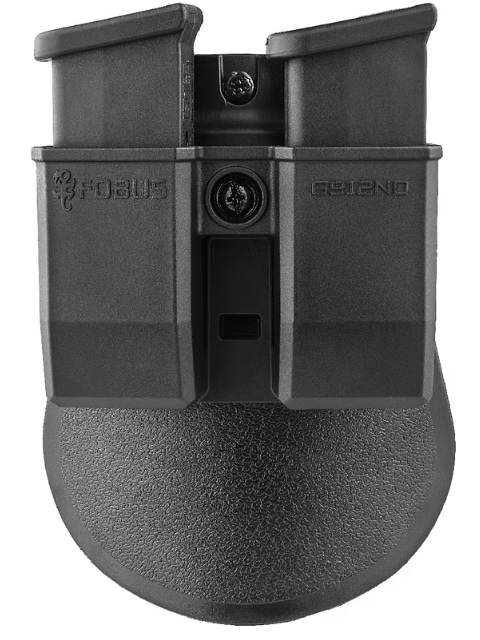 FOBUS DOUBLE MAG PUCH RETENTION SCREW 9MM