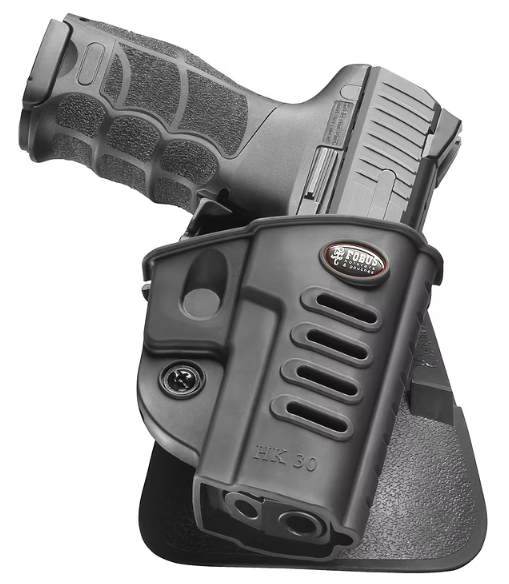 FOBUS PADDLE HOLSTER HK P30