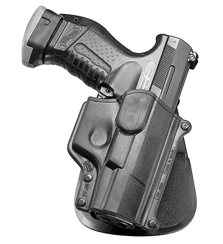 FOBUS PADDLE HOLSTER WALTHER P99