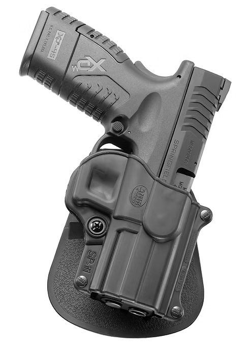 FOBUS PADDLEHOLSTER SARS ST190 CANIK 55