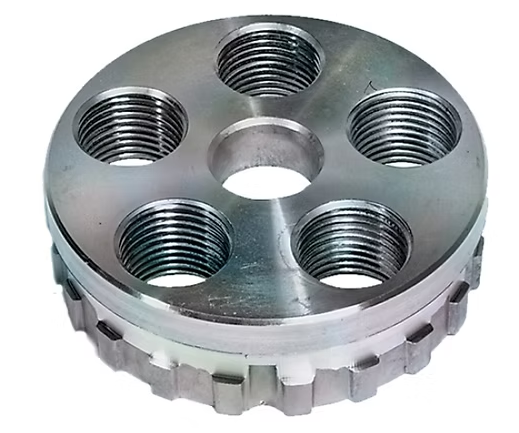 LEE 5 HOLE TURRET (LM)