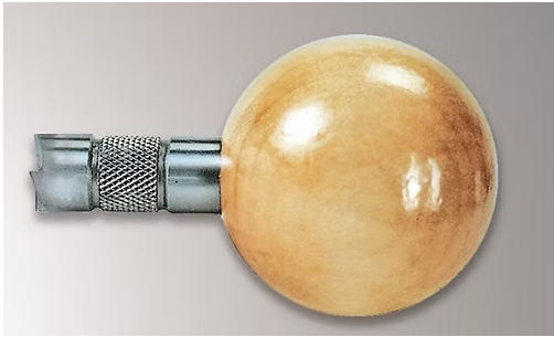 LEE CUTTER WITH BALL GRIP