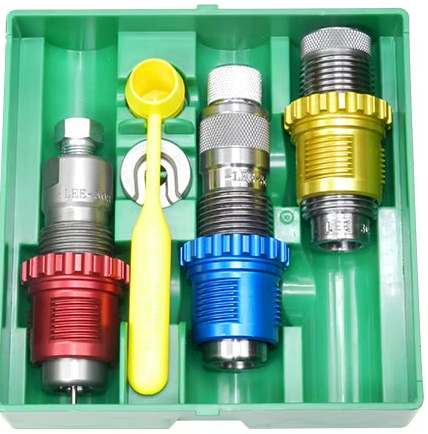 LEE DIE SET 243 WIN (3) PACESETTER BL