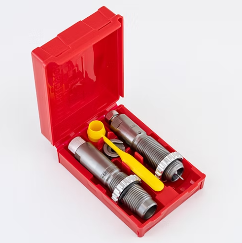 LEE DIE SET 5.7X28 STEEL