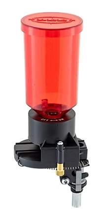 LEE PRO AUTO DISK POWDER MEASURE