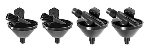 LEE QUICK CHANGE DRUM SET