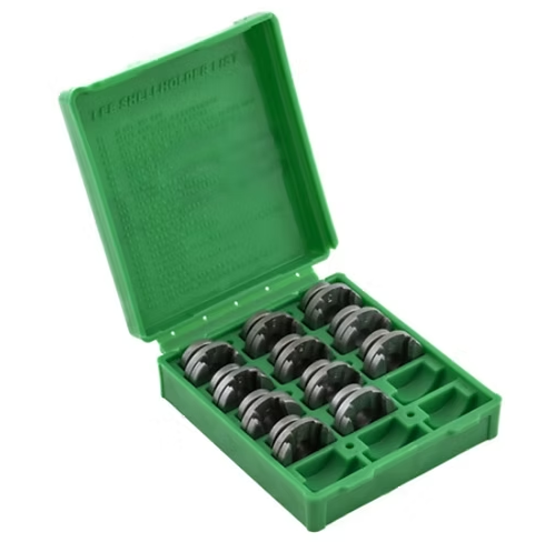 LEE Universal Shell Holder Set