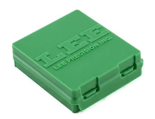 LEE Universal Shell Holder Set