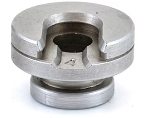 LEE Universal Shell Holder #R4