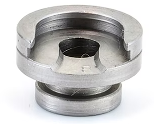 LEE Universal Shell Holder #R8