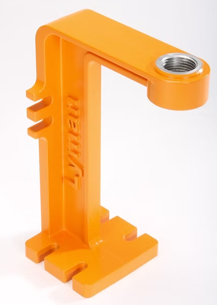 LYMAN BRASS SMITH POWDER MEASURE STAND