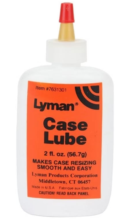 LYMAN CASE LUBE
