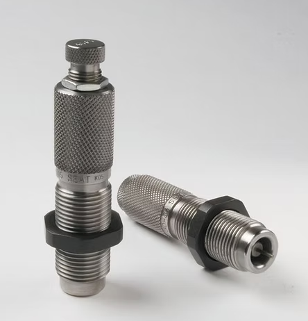 LYMAN DIE SET 6.5PRC RIFLE (2)