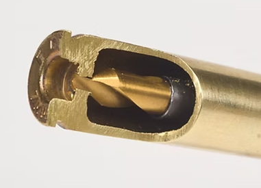 LYMAN FLASH HOLE UNIFORMING TOOL