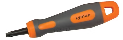 LYMAN PRIMER POCKET REAMER SMALL