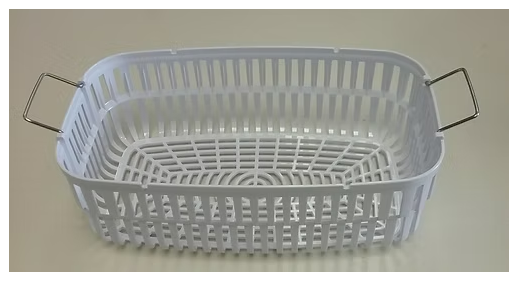 LYMAN SONIC 2500 BASKET