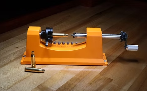 LYMAN TRIMMER MULTI-PACK -UNIV CASE TRIM