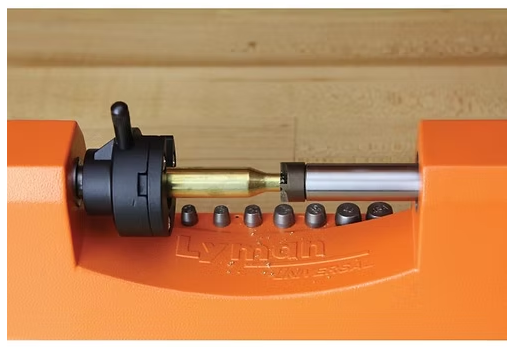 LYMAN TRIMMER MULTI-PACK -UNIV CASE TRIM