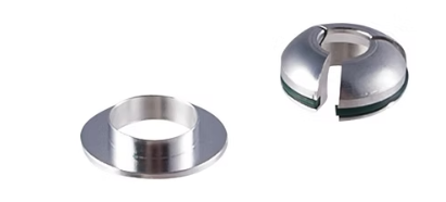 QUINETICS CHUCK ASSY (NEW TWIST)