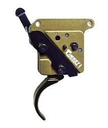 TIMNEY TRIGGERS ELITE HUNTER REM 700 L/H B 3LB