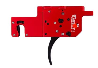 TIMNEY TRIGGERS TIKKA T3 2STAGE 8OZ
