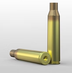 PETERSON 338 LAPUA BRASS (50)