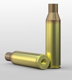 PETERSON 338 NORMA BRASS (50)