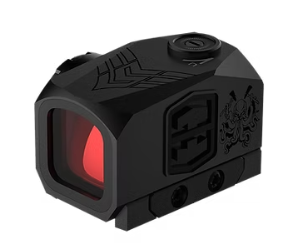 SWAMPFOX KRAKEN 1X16 REFLEX RED 3MOA