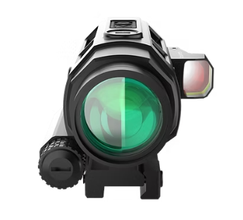 SWAMPFOX SABER 5X36 PRISM - GREEN