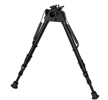 HARRIS BIPODS S-25C 13.5-27" Fixed Base