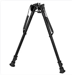 HARRIS BIPODS 1A2-H 13.5-23" Fixed Base