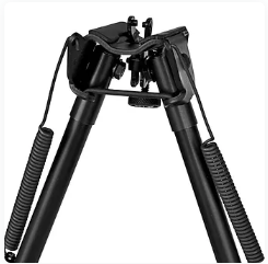 HARRIS BIPODS 1A2-H 13.5-23" Fixed Base